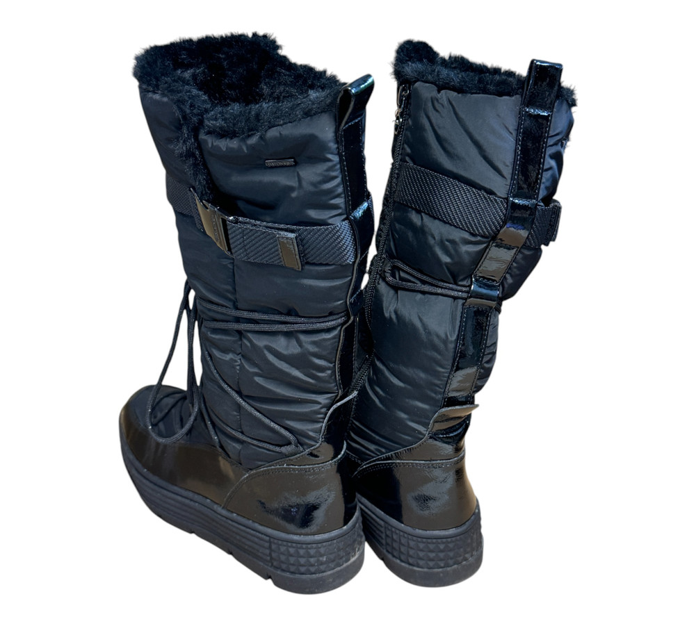 Tamaris  ŚNIEGOWCE  damskie 37