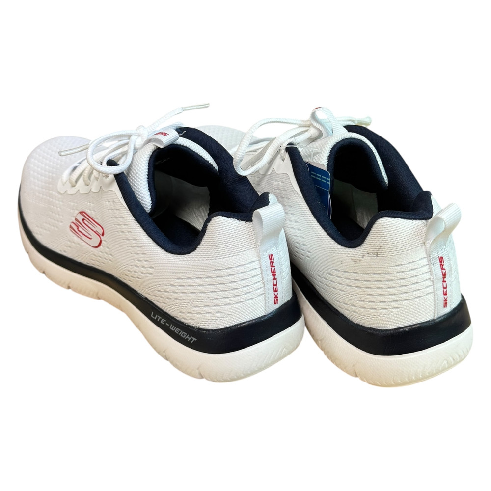 Skechers TRACK BUTY SPORTOWE męskie 41.5/42.5