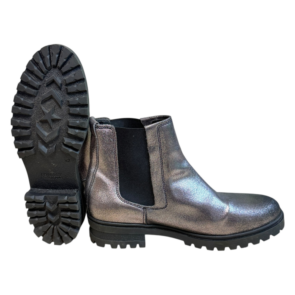 Tommy Jeans BOTKI damskie 42