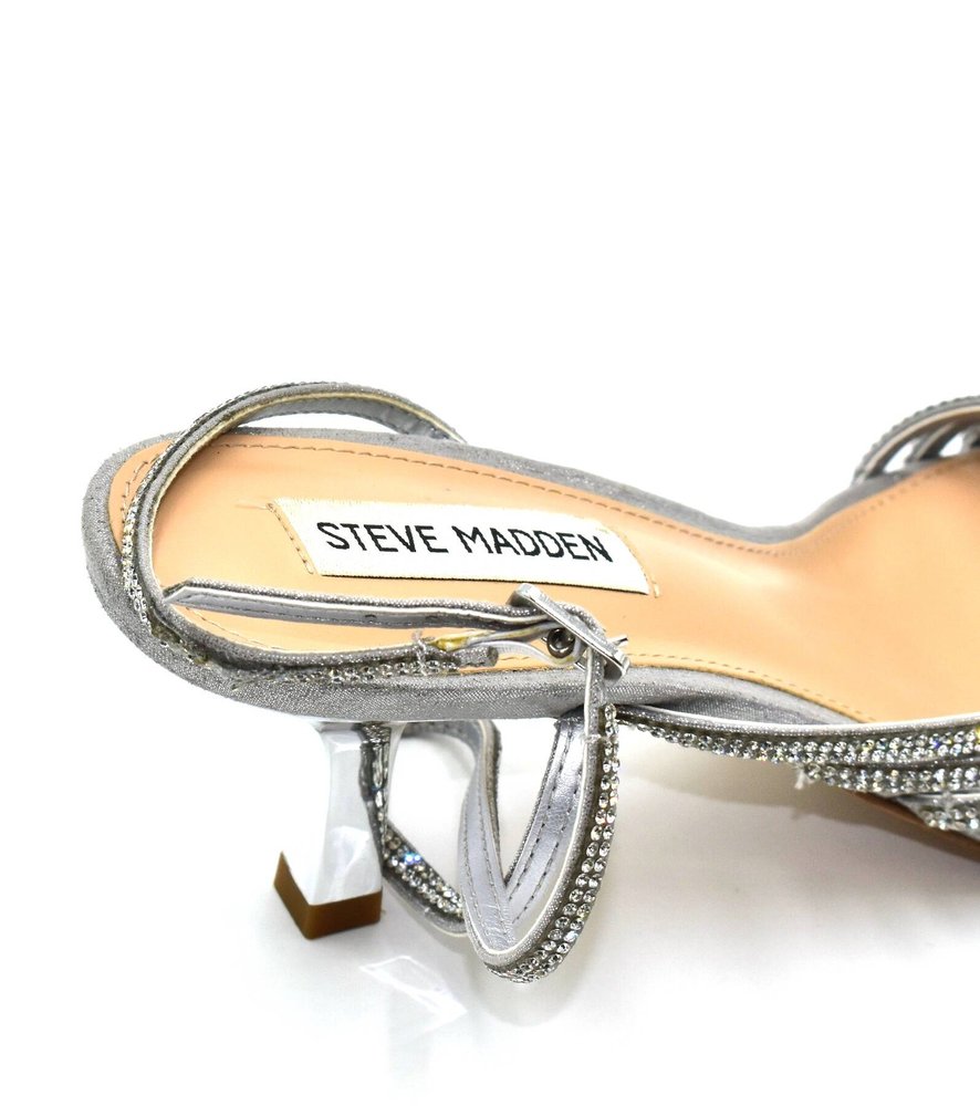 Steve Madden Aglow-R SANDAŁY damskie 40