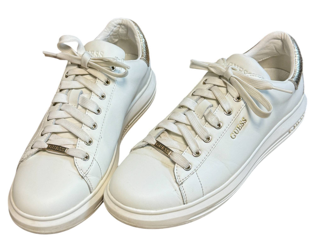 Guess  TRAMPKI  damskie 41