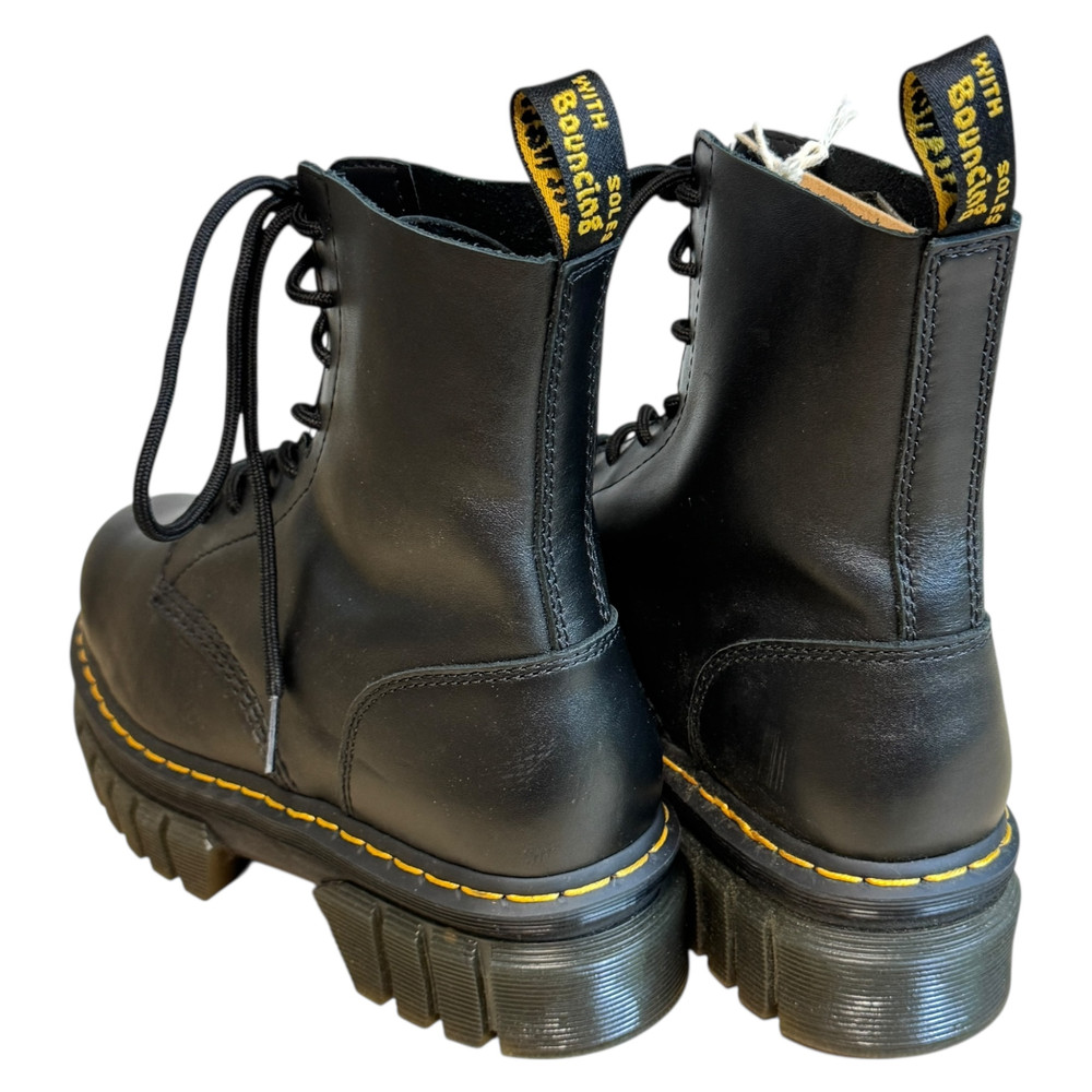 Dr. Martens Audrick 8-Eye BOTKI damskie 40