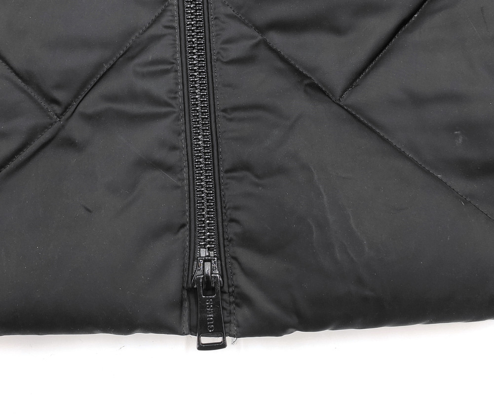 Naketano parka jacket L