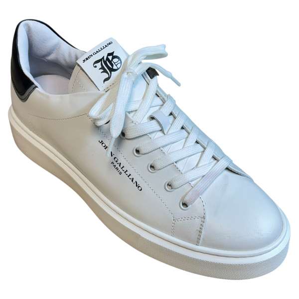 John Galliano BUTY SPORTOWE męskie 45