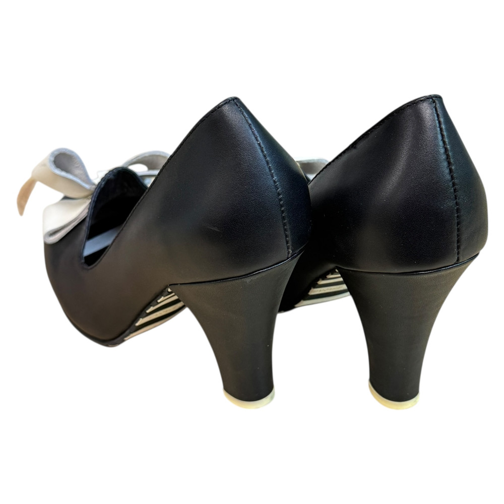 Lola Ramona CZÓŁENKA damskie 38