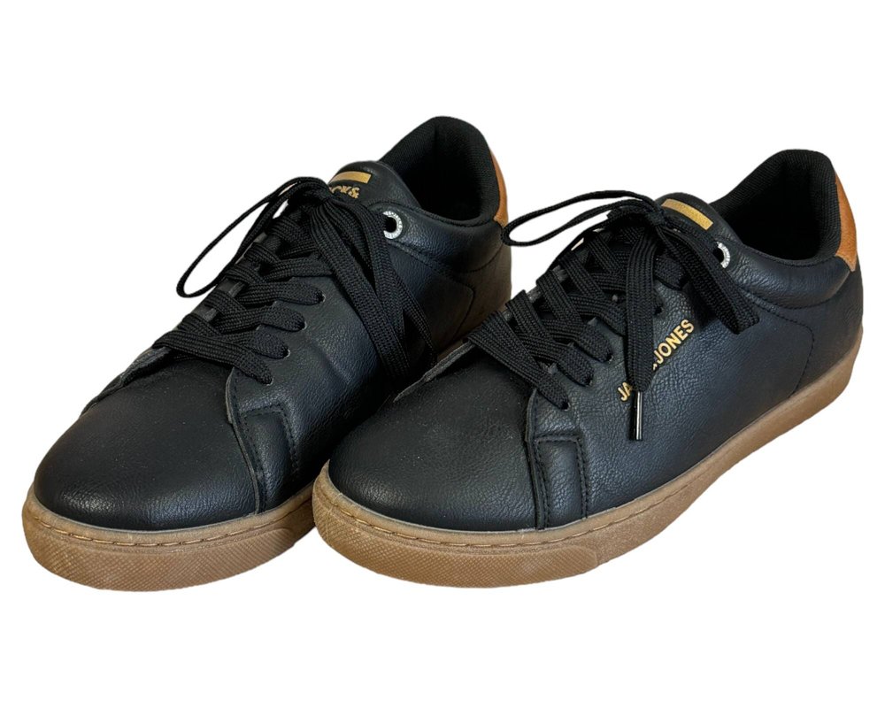 Jack&Jones JWFBLAINE PU TRAMPKI  męskie 41/42