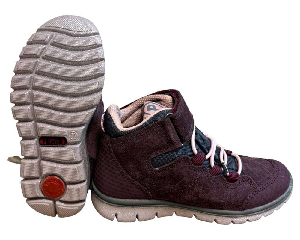 Primigi Gore-Tex BOTKI  dziecięce 27/26