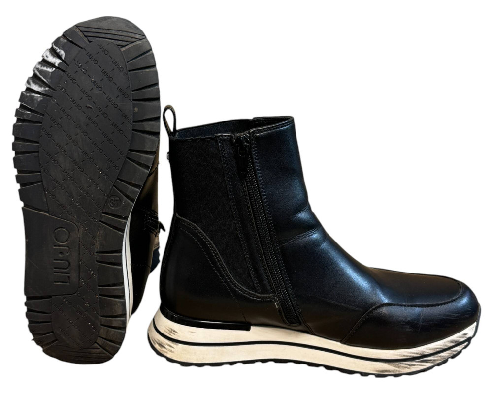 Liu Jo Kiss 09  BOTKI  damskie 37