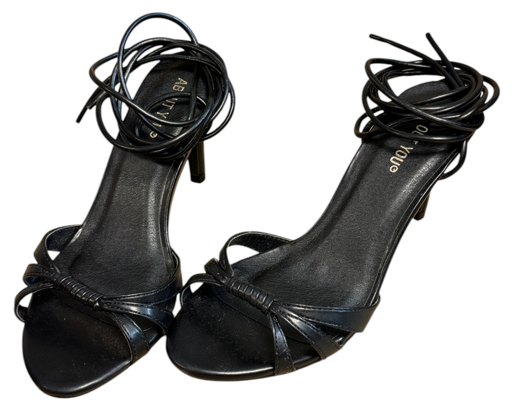 About You  SANDAŁY  damskie 37