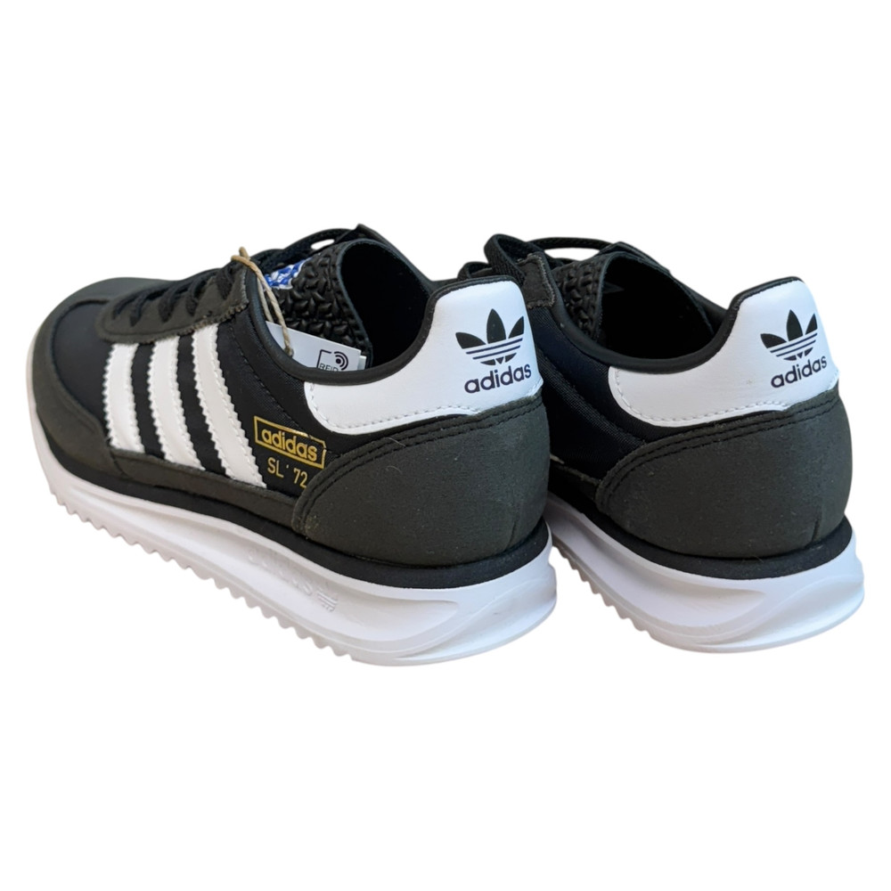 Adidas SL 72 RS EL C BUTY SPORTOWE dziecięce 33/32