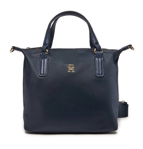 Torebka Tommy Hilfiger Poppy Th Small Tote