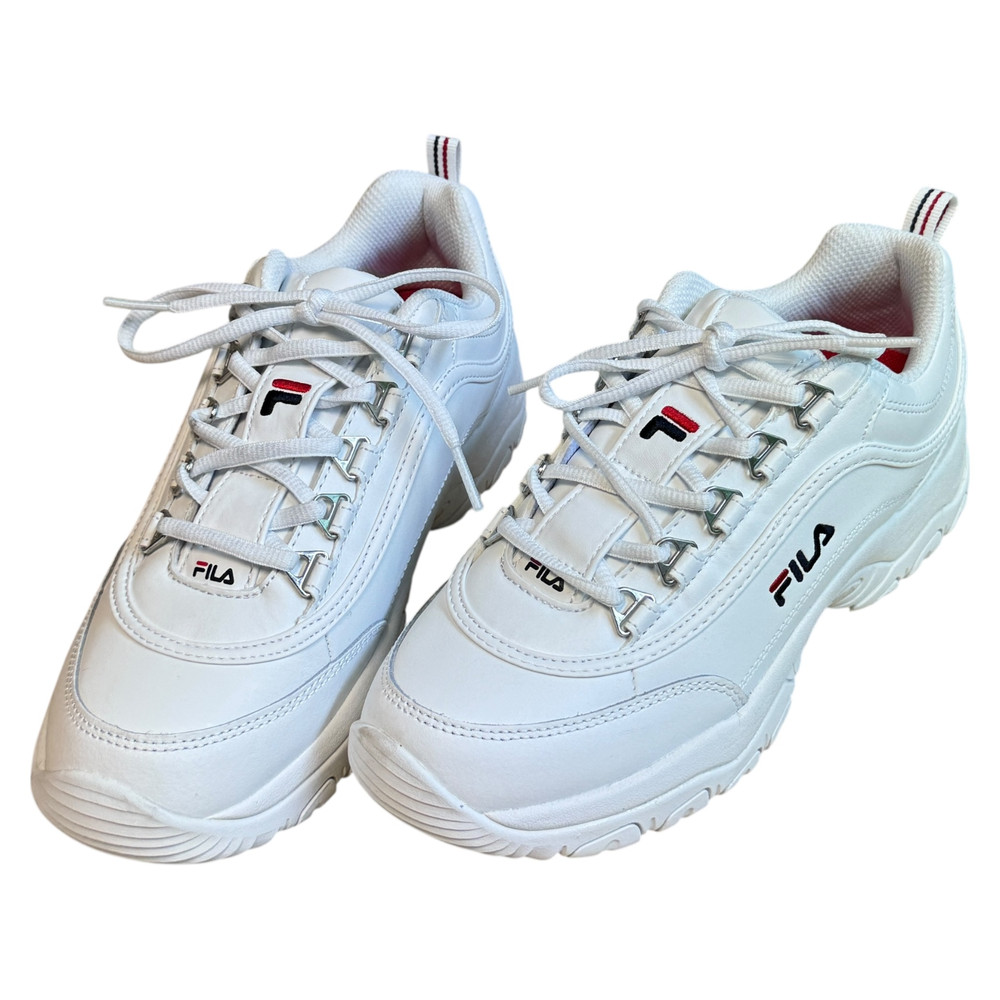 Fila Strada BUTY SPORTOWE damskie 39/40