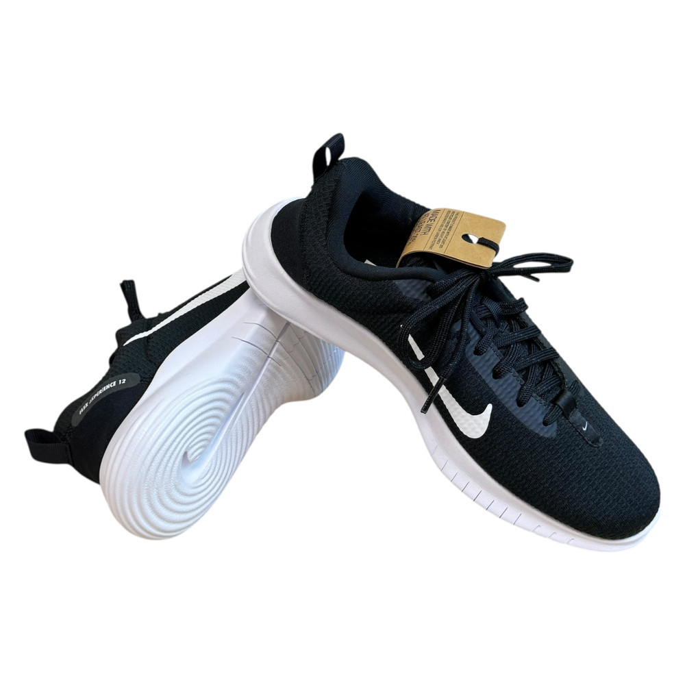Nike Flex Experience Rn 12 BUTY SPORTOWE damskie 38.5
