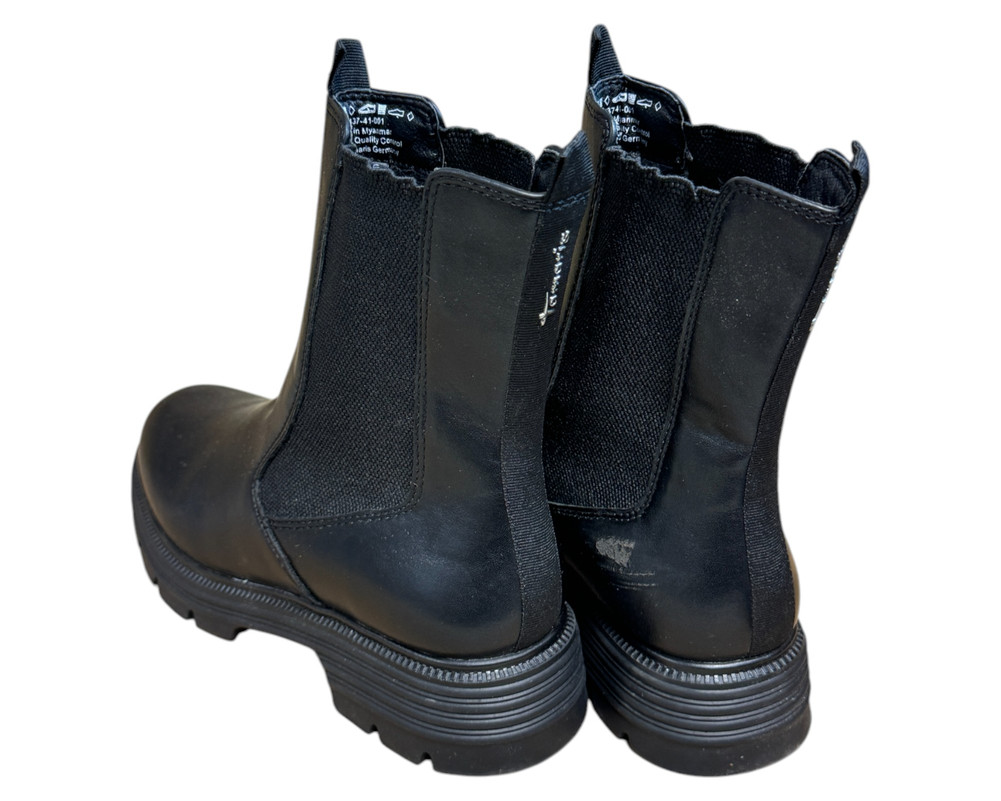 Tamaris  BOTKI  damskie 39