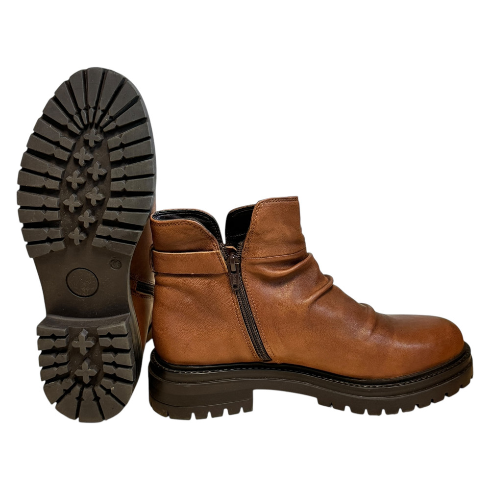 Lazamani  BOTKI  damskie 39