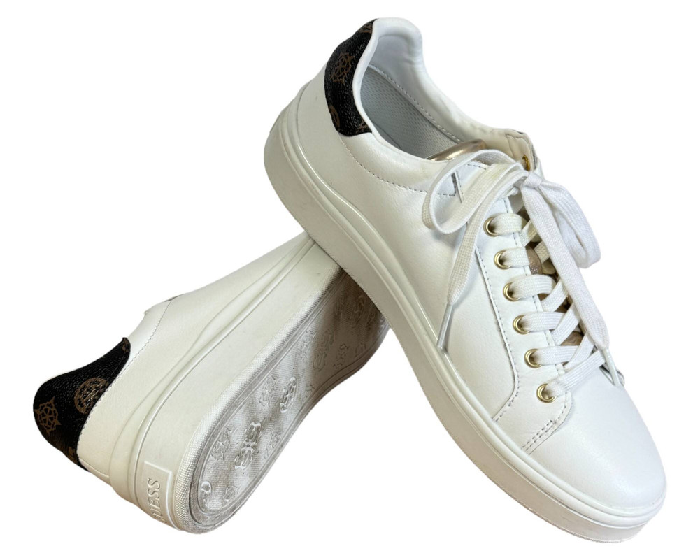 Guess Bonny TRAMPKI damskie 39