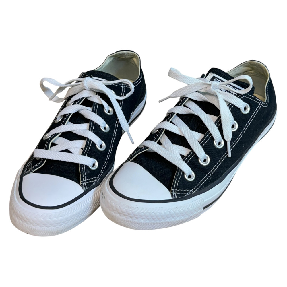 Converse Chuck Taylor All Star Ox TRAMPKI damskie 36.5