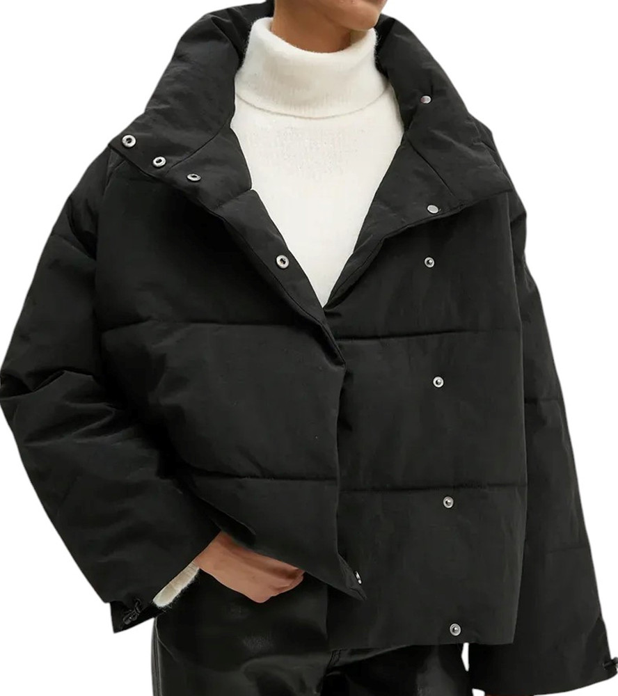 Naketano parka jacket L