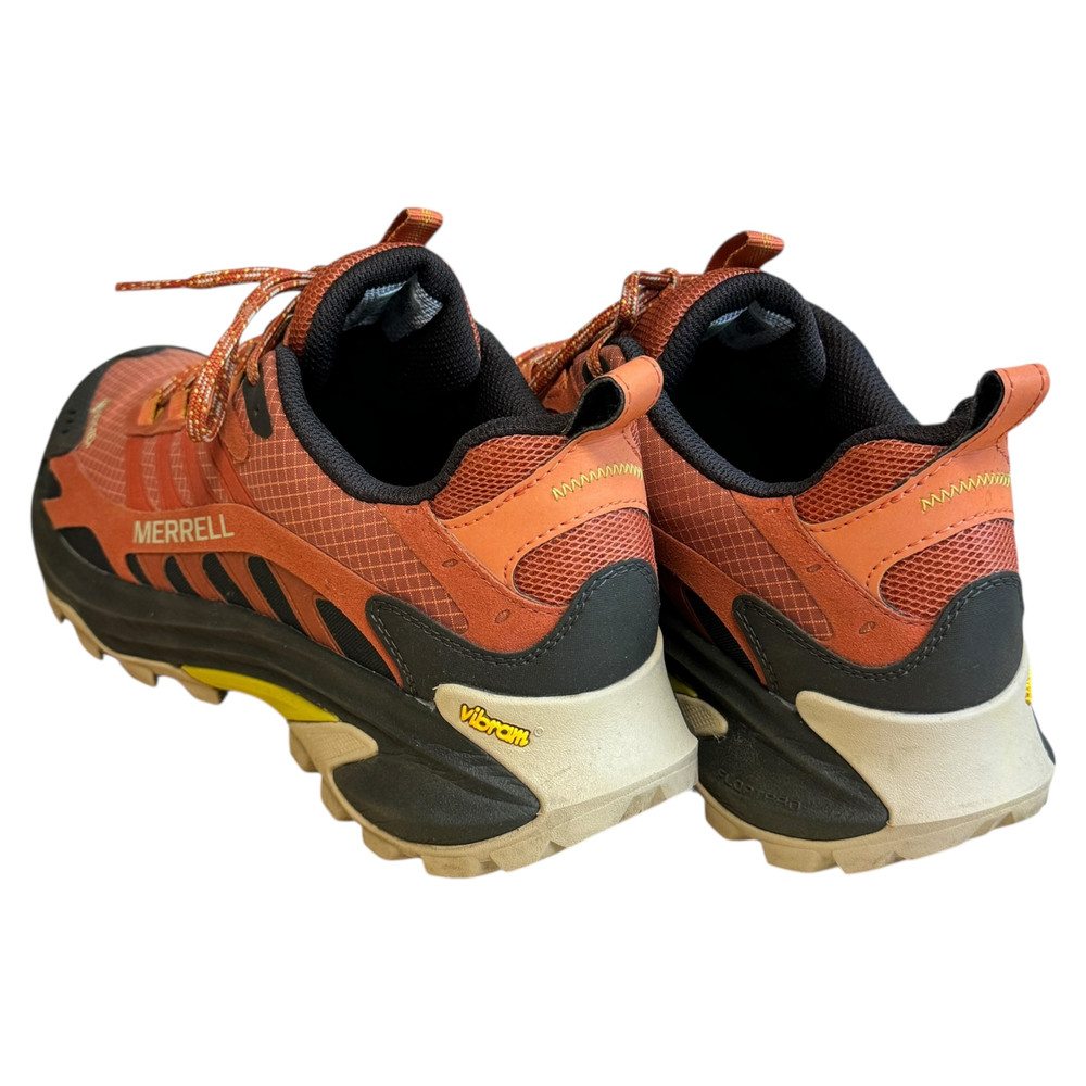 Merrell Moab Speed 2 GTX BUTY TREKKINGOWE męskie 44,5