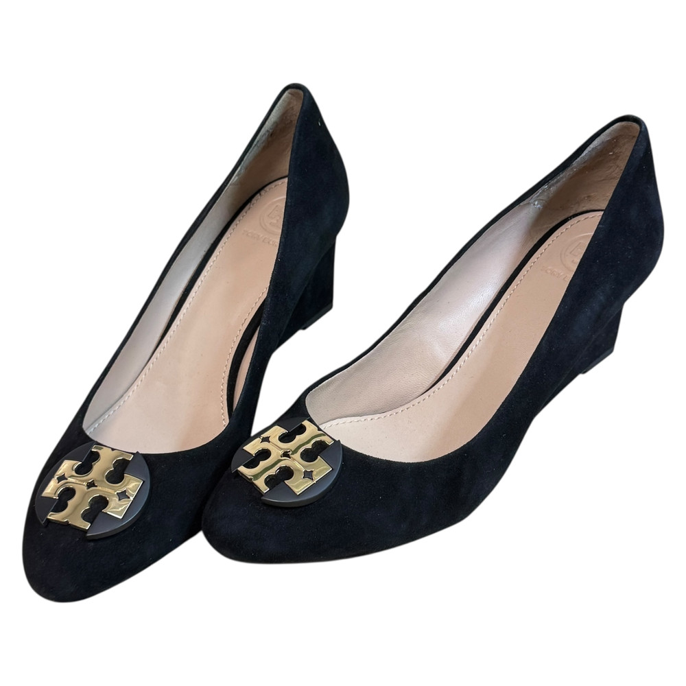 Tory Burch Luna CZÓŁENKA damskie 38