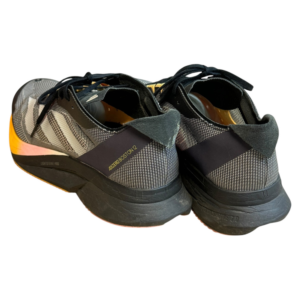 Adidas ADIZERO BOSTON 12 M BUTY SPORTOWE męskie 44