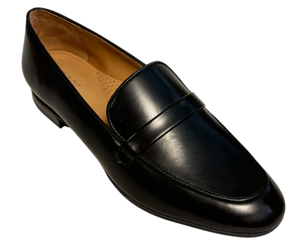 Kazar  PÓŁBUTY wsuwane damskie 40