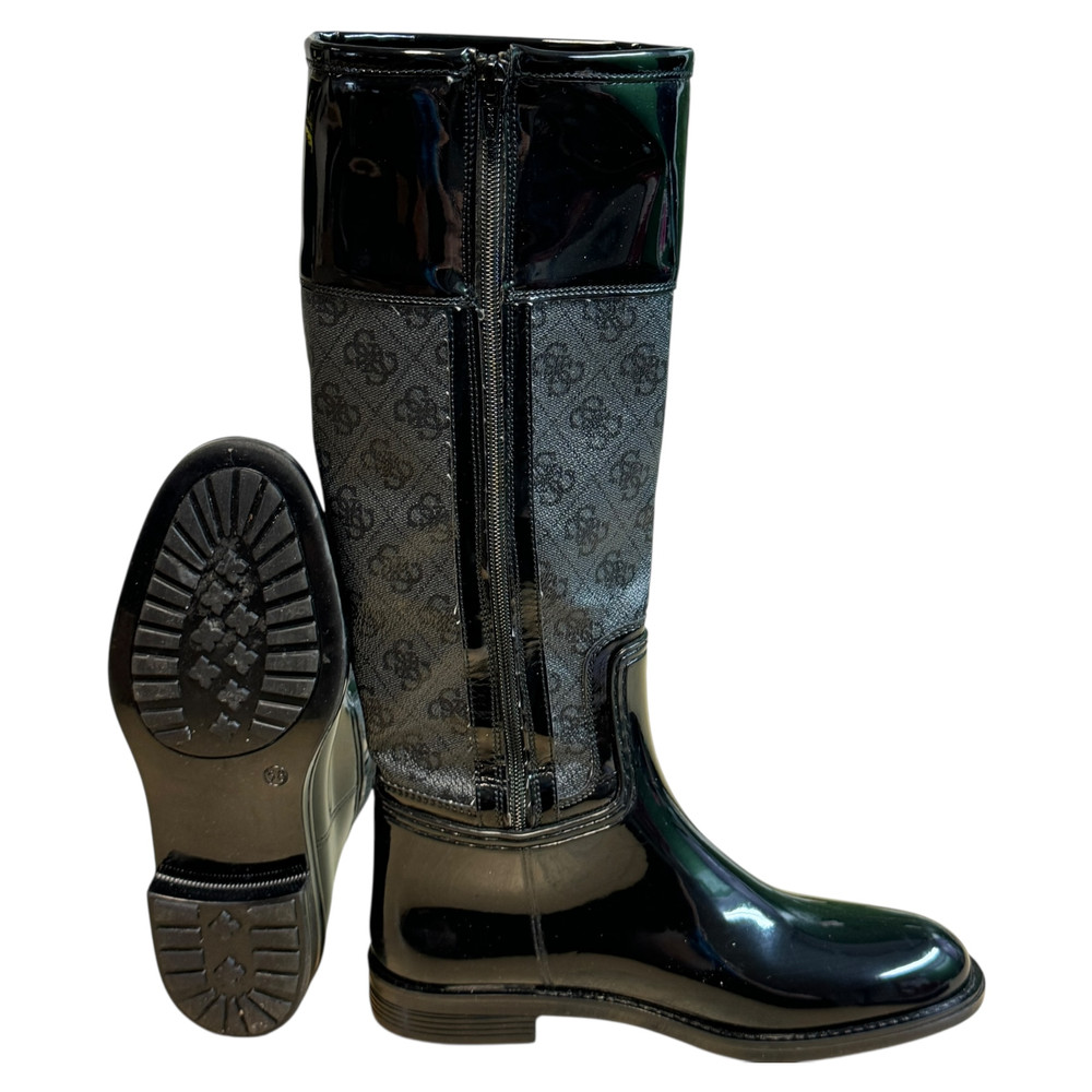 Guess KALOSZE damskie 38