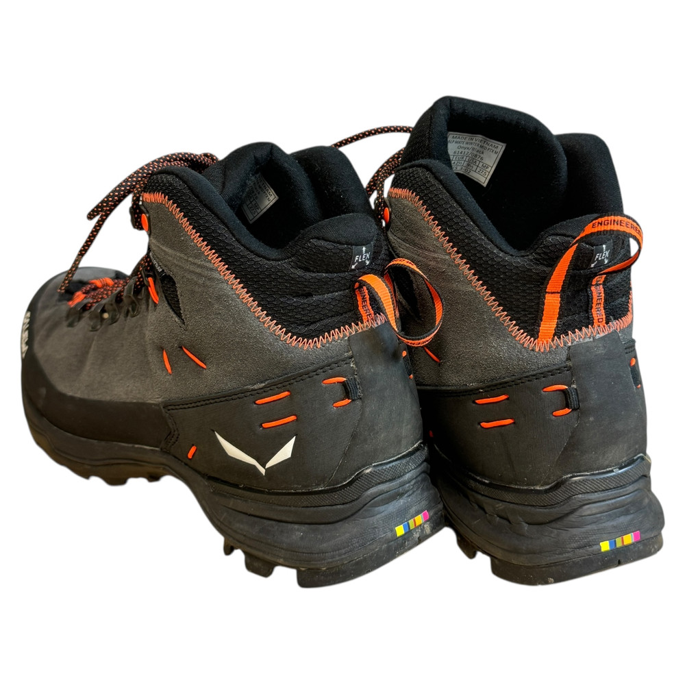 Salewa Alp Mate Winter Mid BUTY TREKKINGOWE męskie 42,5