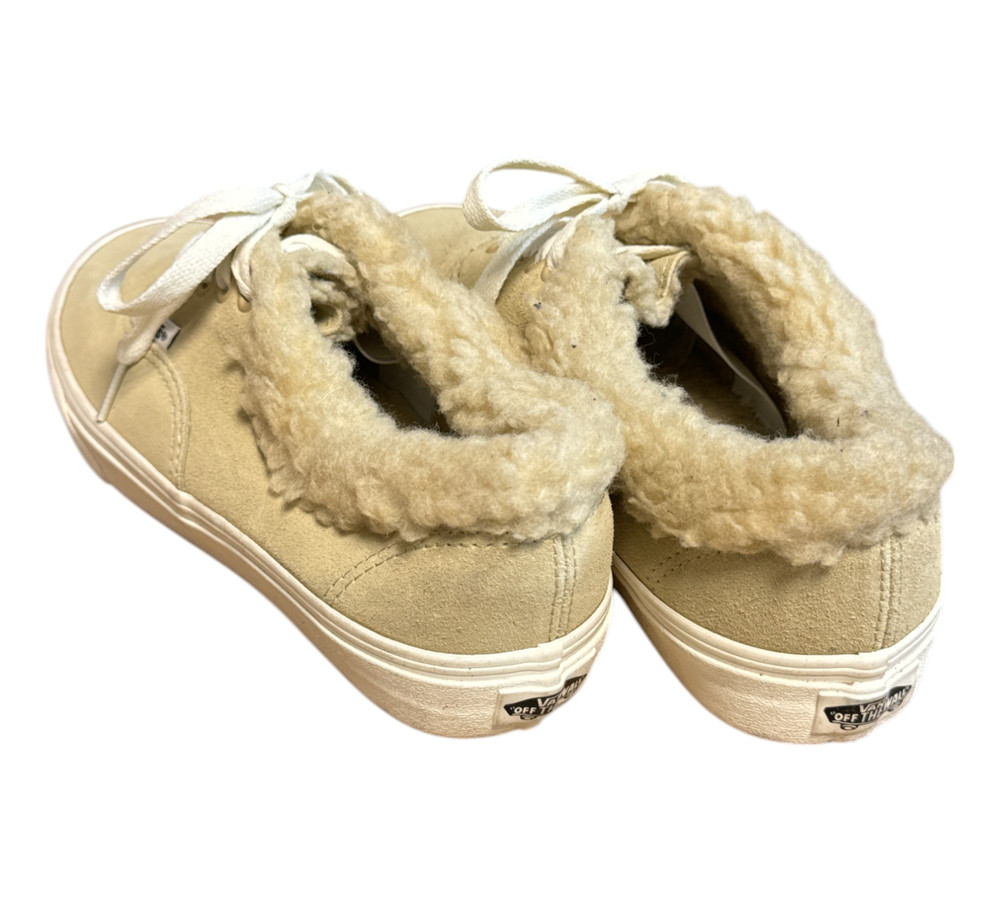 Vans Authentic Sher TRAMPKI  damskie 40,5