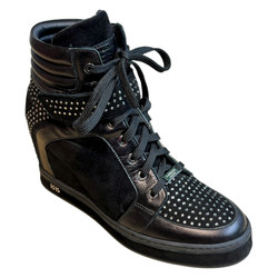 Baldinini Trend BOTKI damskie 39