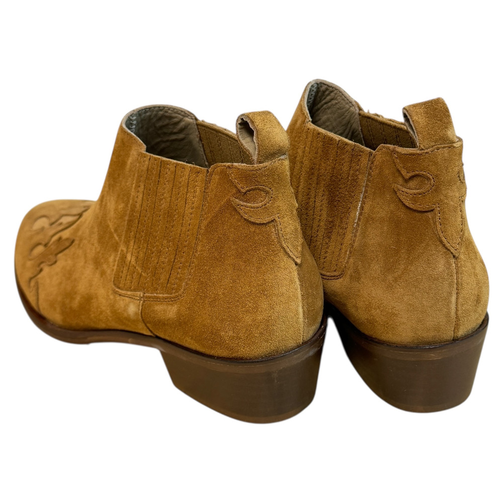 Toral BOTKI damskie 40