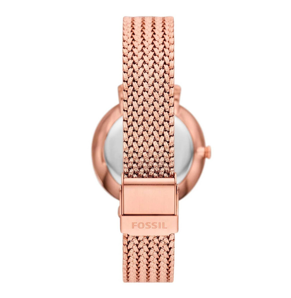 Zegarek Fossil Jacqueline ES5322 