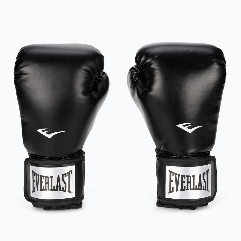 Rękawice bokserskie Everlast Pro Style 2 EV2120 12oz