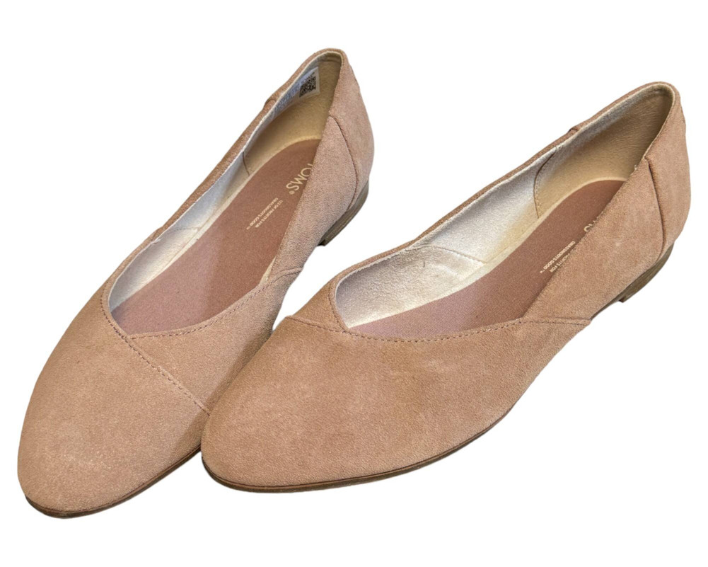 Toms  BALERINKI  damskie 41/40