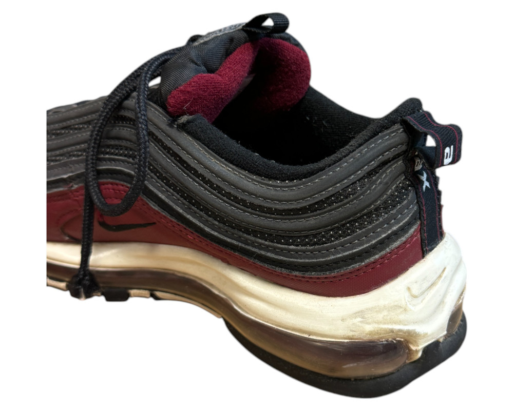 Nike AIR MAX 97 BUTY SPORTOWE  męskie 41