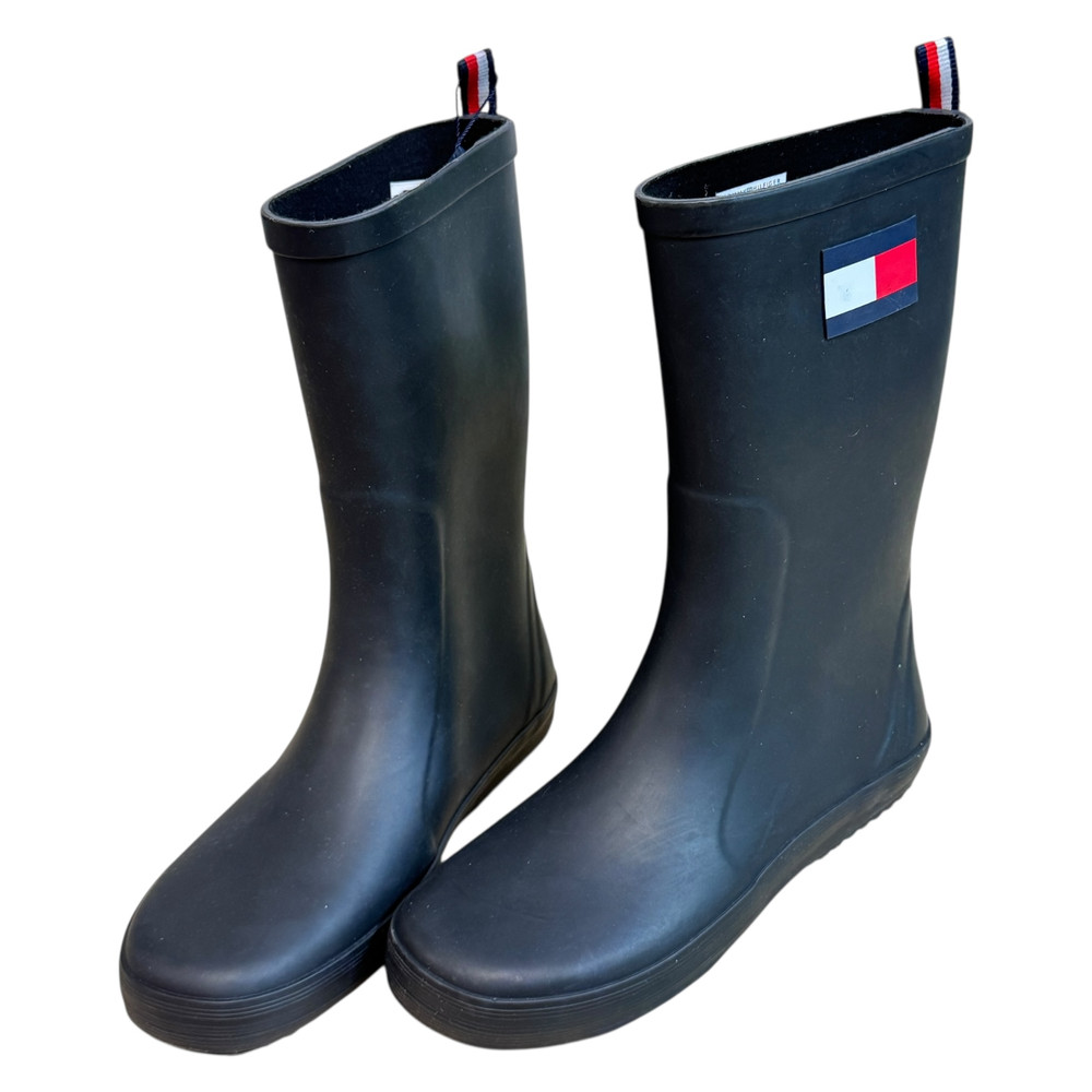 Tommy Hilfiger KALOSZE dziecięce 39/38