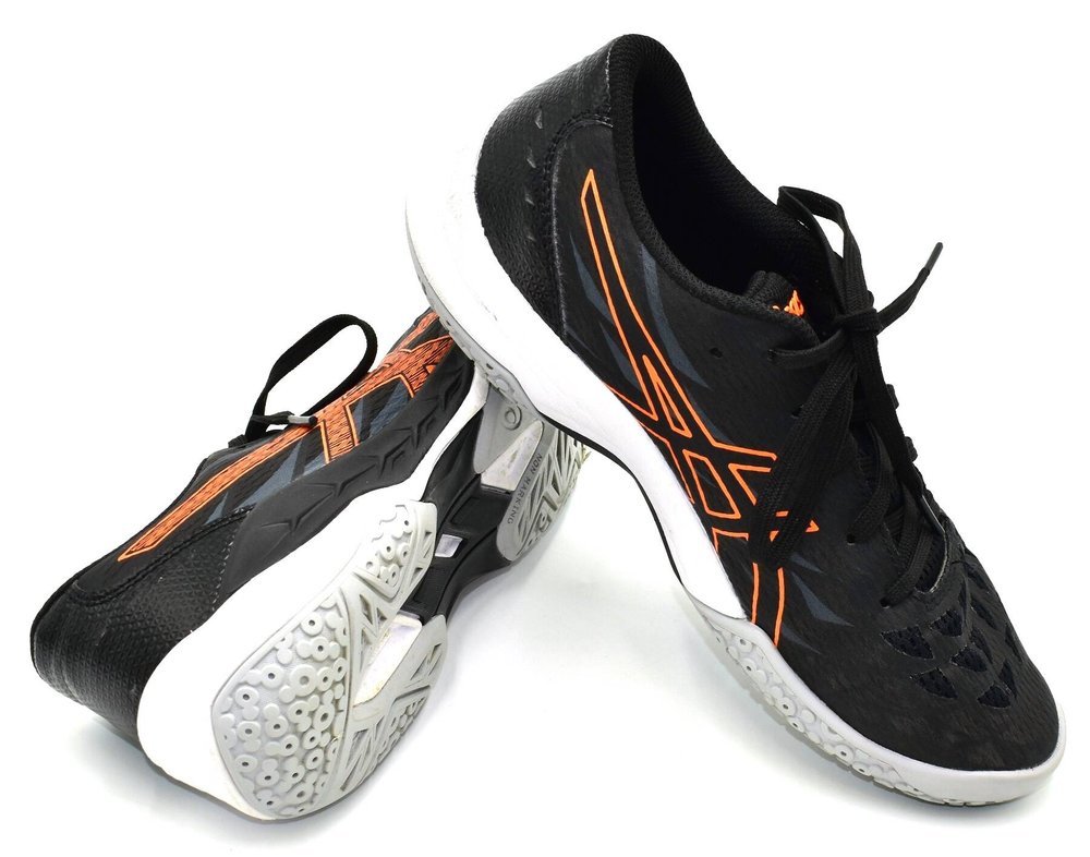 Asics Gel-Blast 3 BUTY SPORTOWE dzięcęce 39