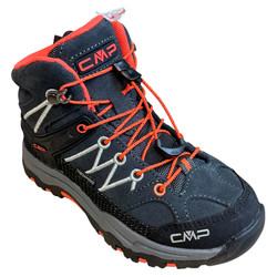 Cmp Rigel Mid BUTY TREKKINGOWE dziecięce 28/29