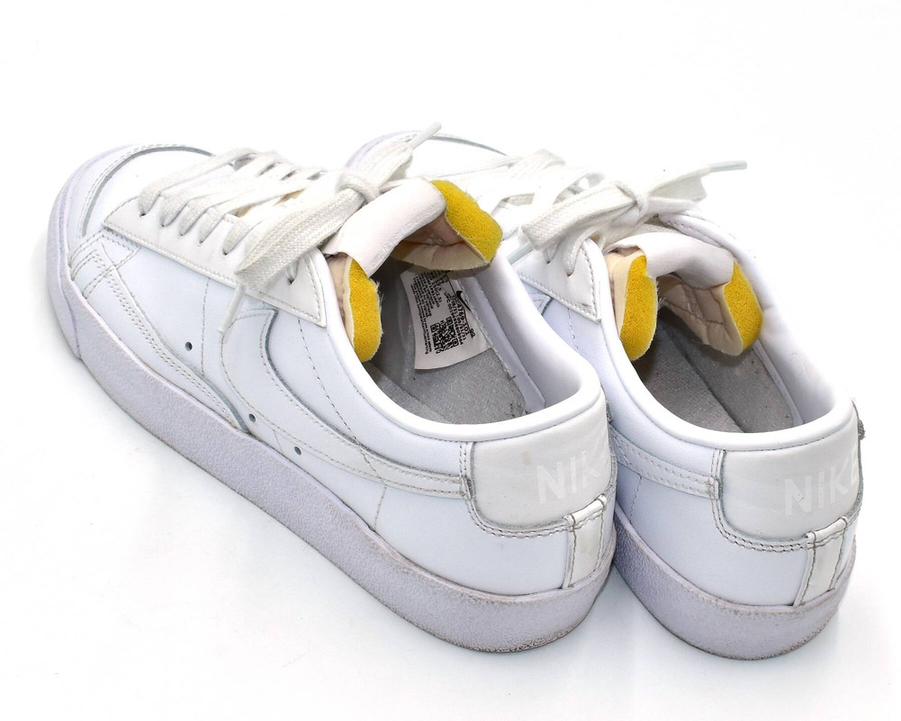 Nike Blazer Low '77 BUTY SPORTOWE  damskie 39