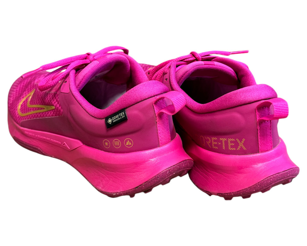 Nike Juniper Trail 2 GORE-TEX BUTY SPORTOWE  damskie 38