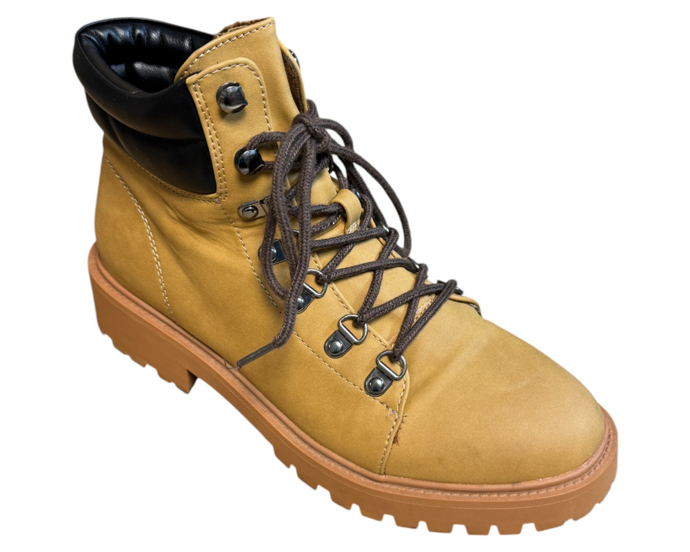 Jenny Fairy AVA  BOTKI  damskie 40