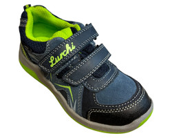 Lurchi BUTY SPORTOWE dziecięce 27/28