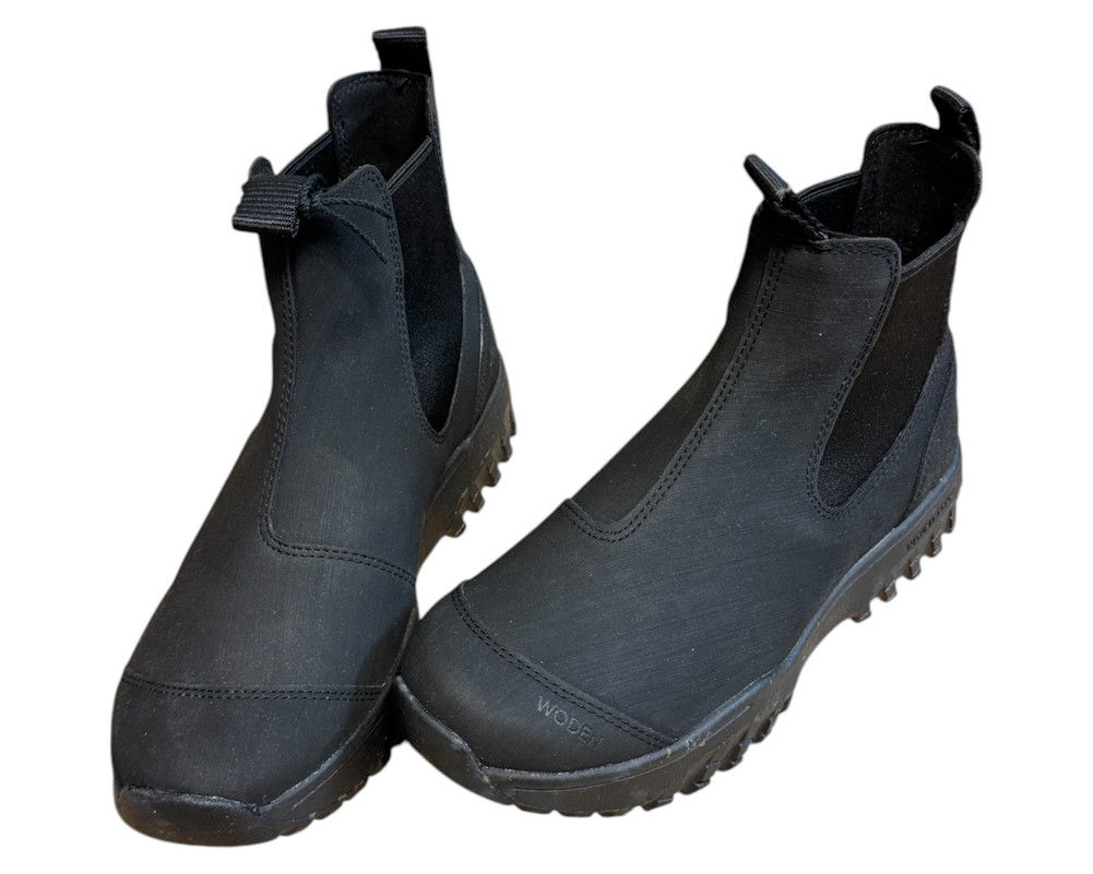 Woden Magda BOTKI  damskie 37/38