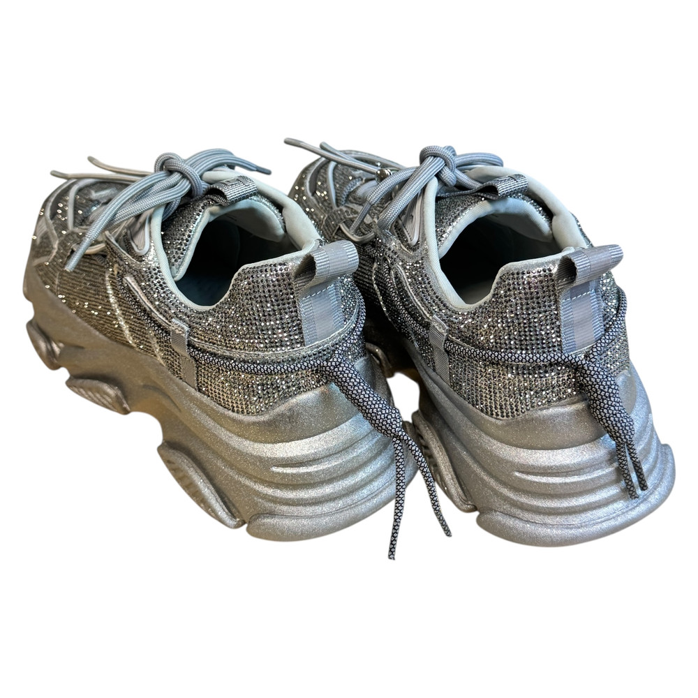 Steve Madden Vault BUTY SPORTOWE damskie 40/39