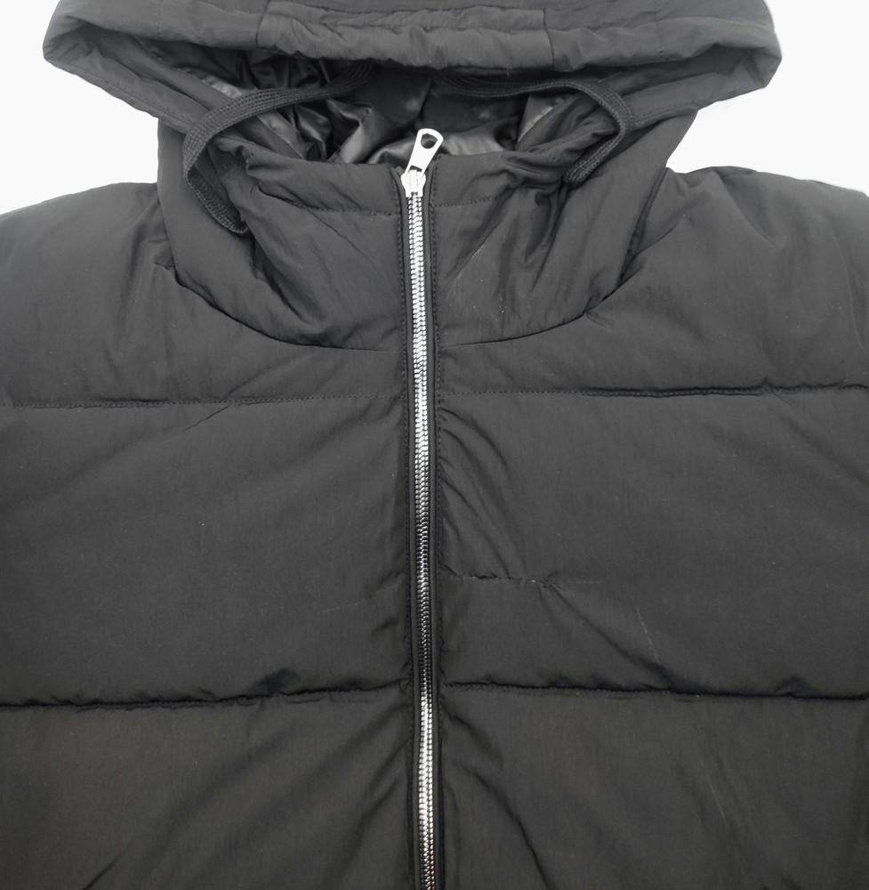Naketano parka jacket L