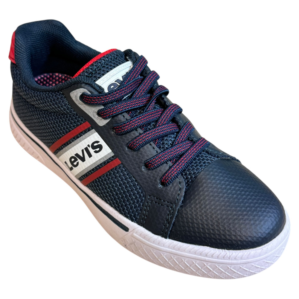 Levi`s BUTY SPORTOWE dziecięce 31