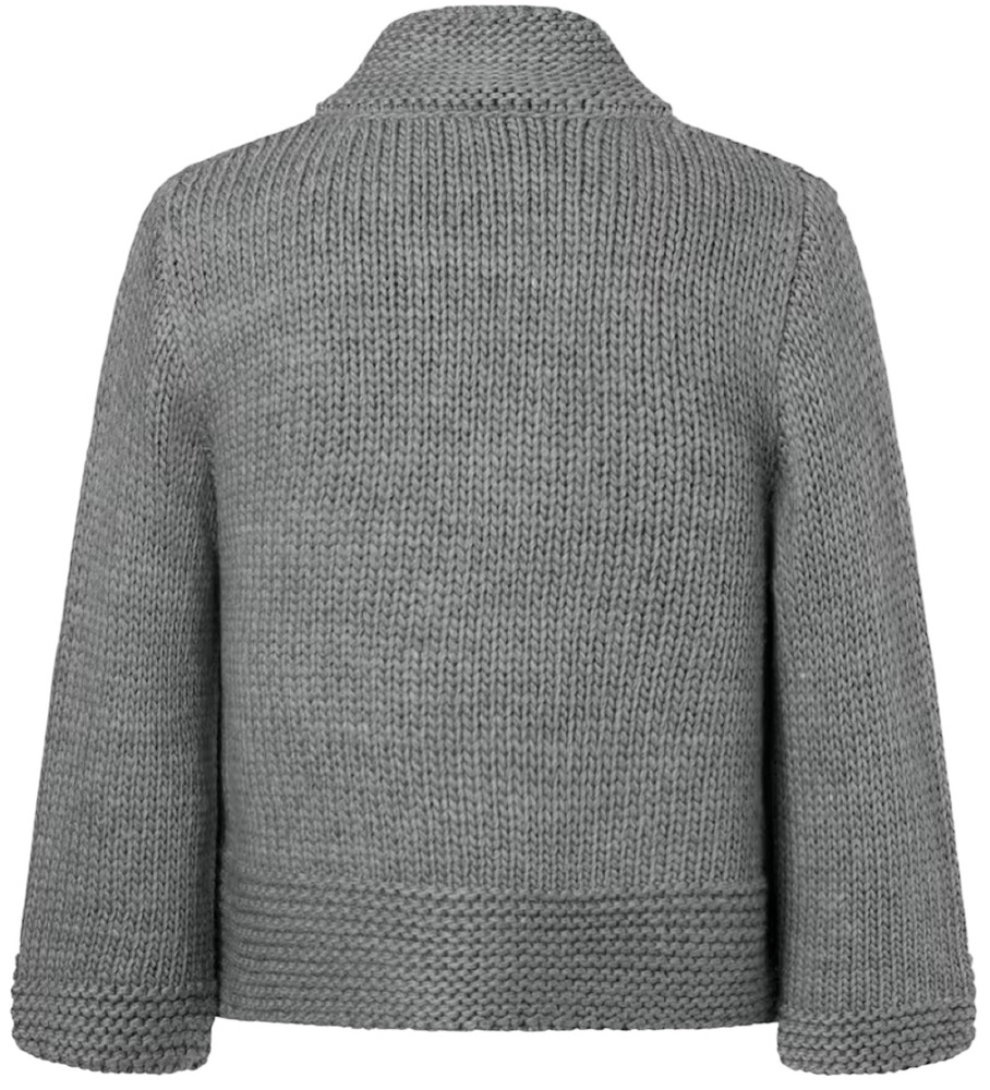 Sweter Kardigan More&More S MAM4282002000001