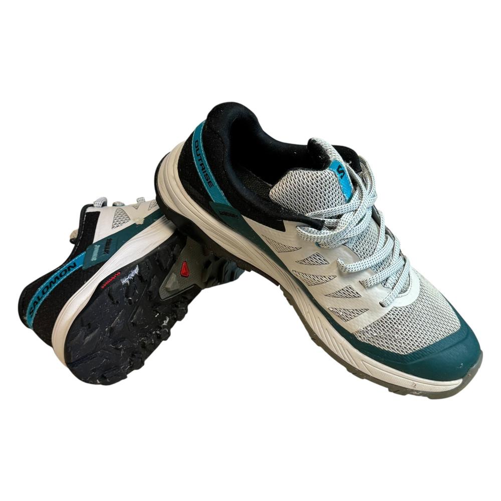 Salomon Outrise BUTY TREKKINGOWE damskie 40 2/3