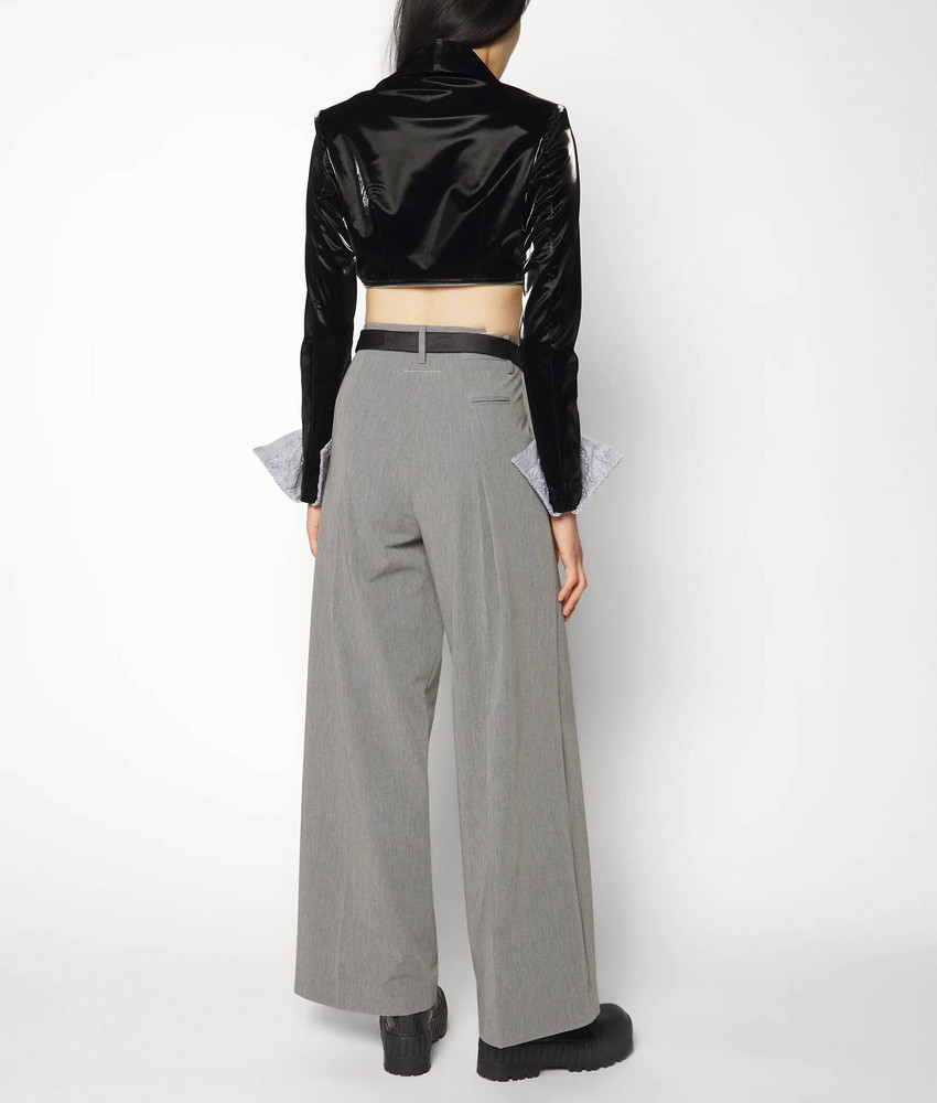 Naketano parka jacket L