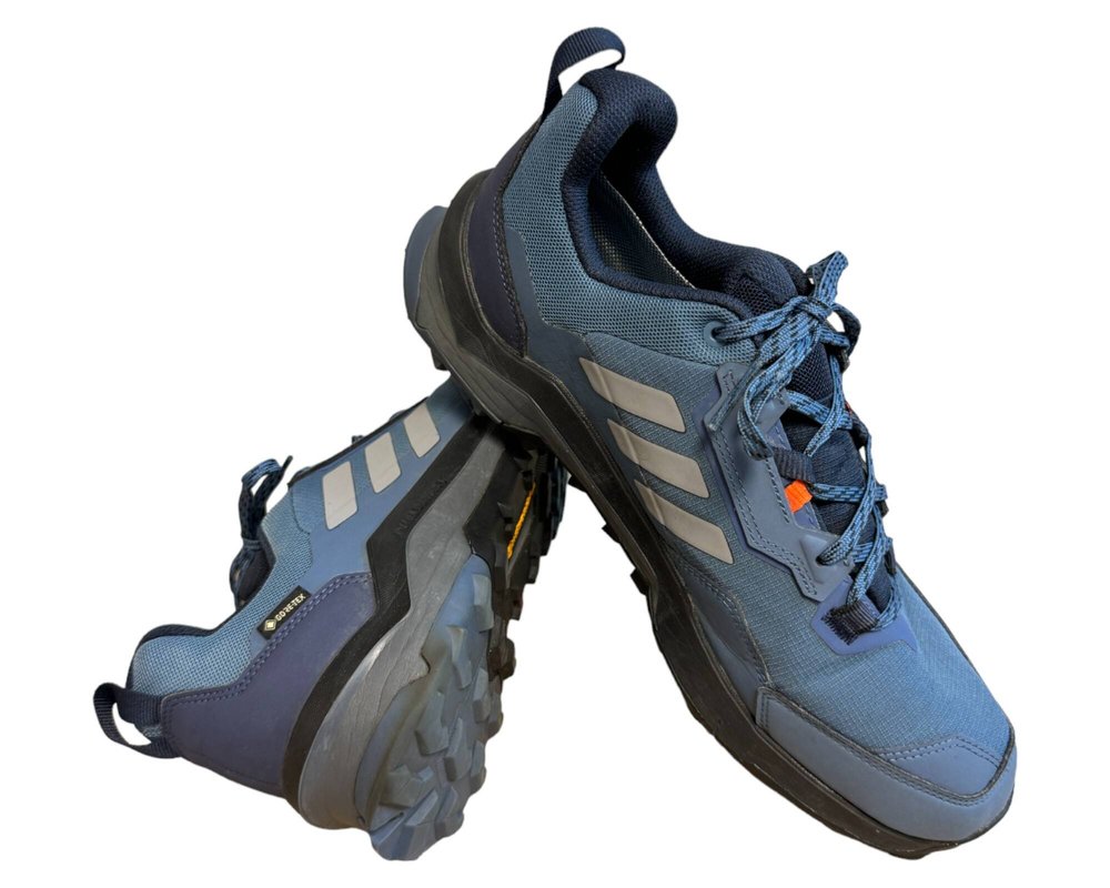 Adidas Terrex AX4 GORE-TEX BUTY TREKKINGOWE  męskie 44